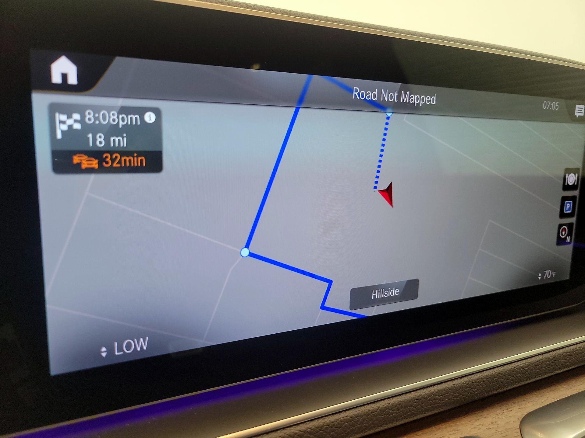 Thumbnail: 2021 Mercedes-Benz GLE - 14