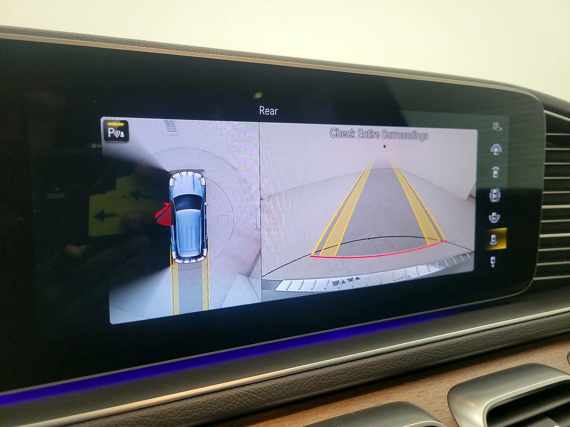 Thumbnail: 2021 Mercedes-Benz GLE - 15