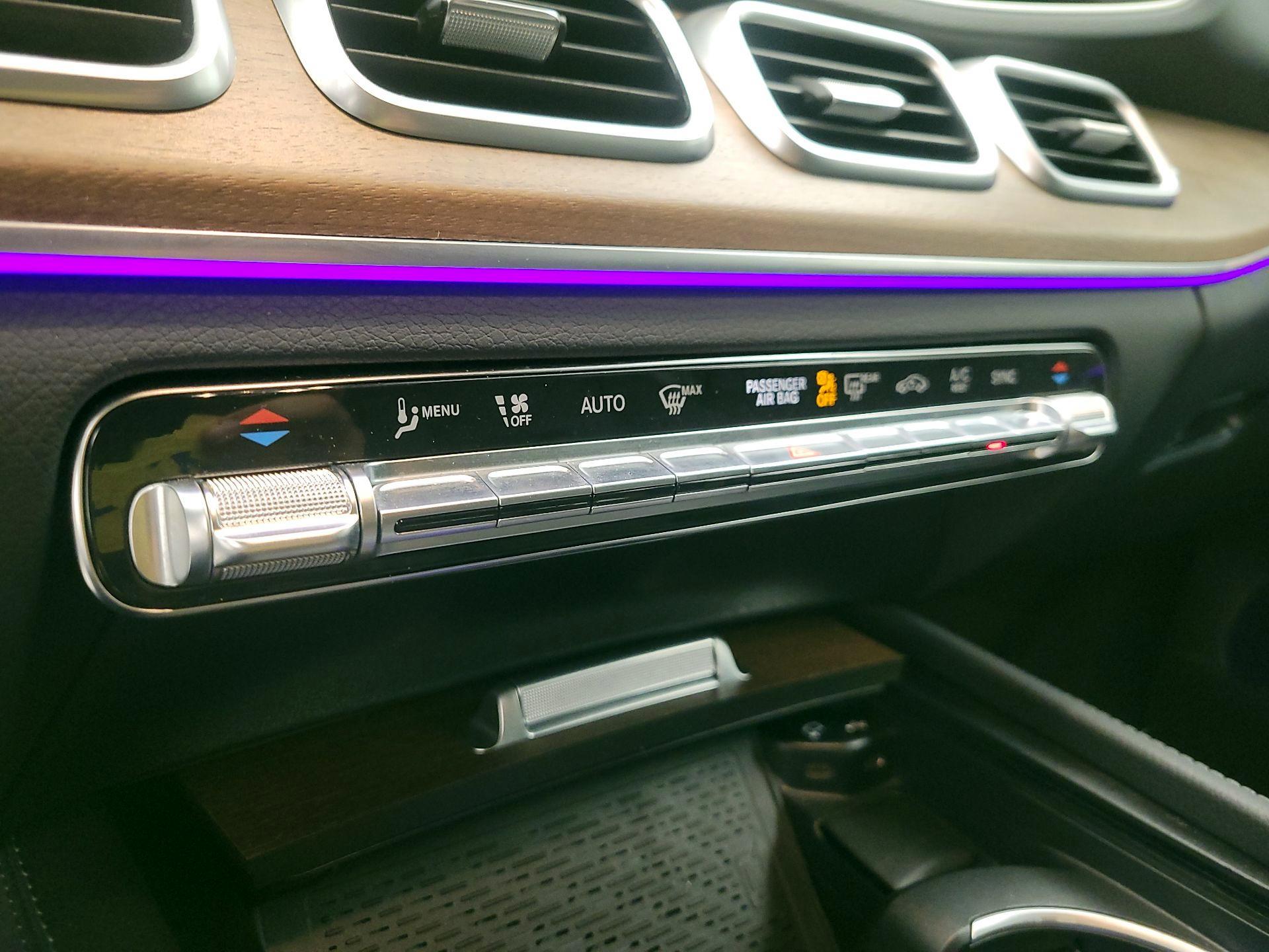 Thumbnail: 2021 Mercedes-Benz GLE - 17