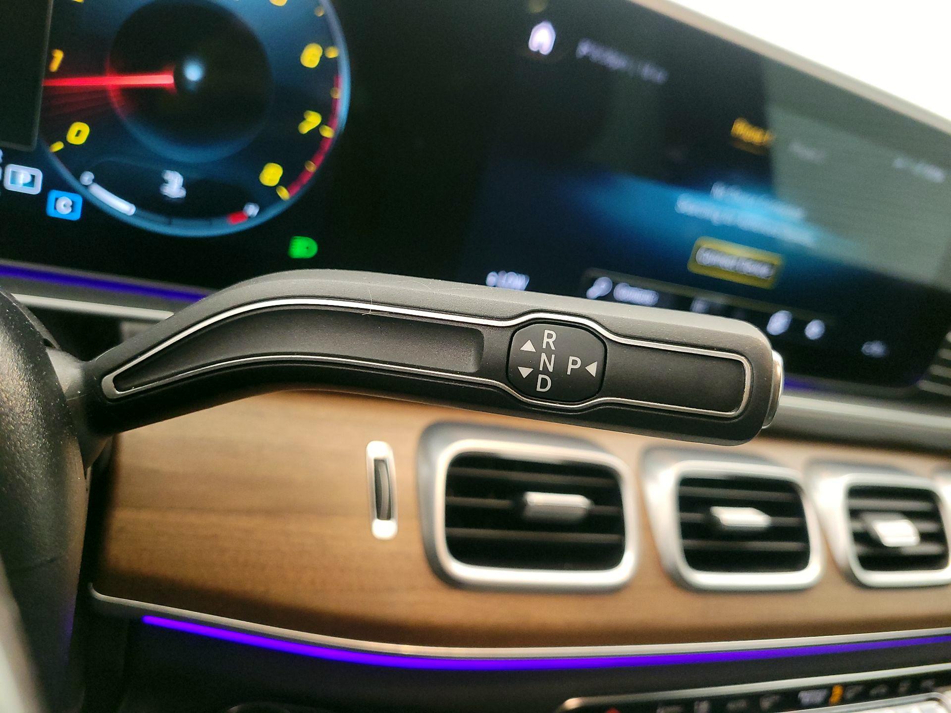 Thumbnail: 2021 Mercedes-Benz GLE - 18