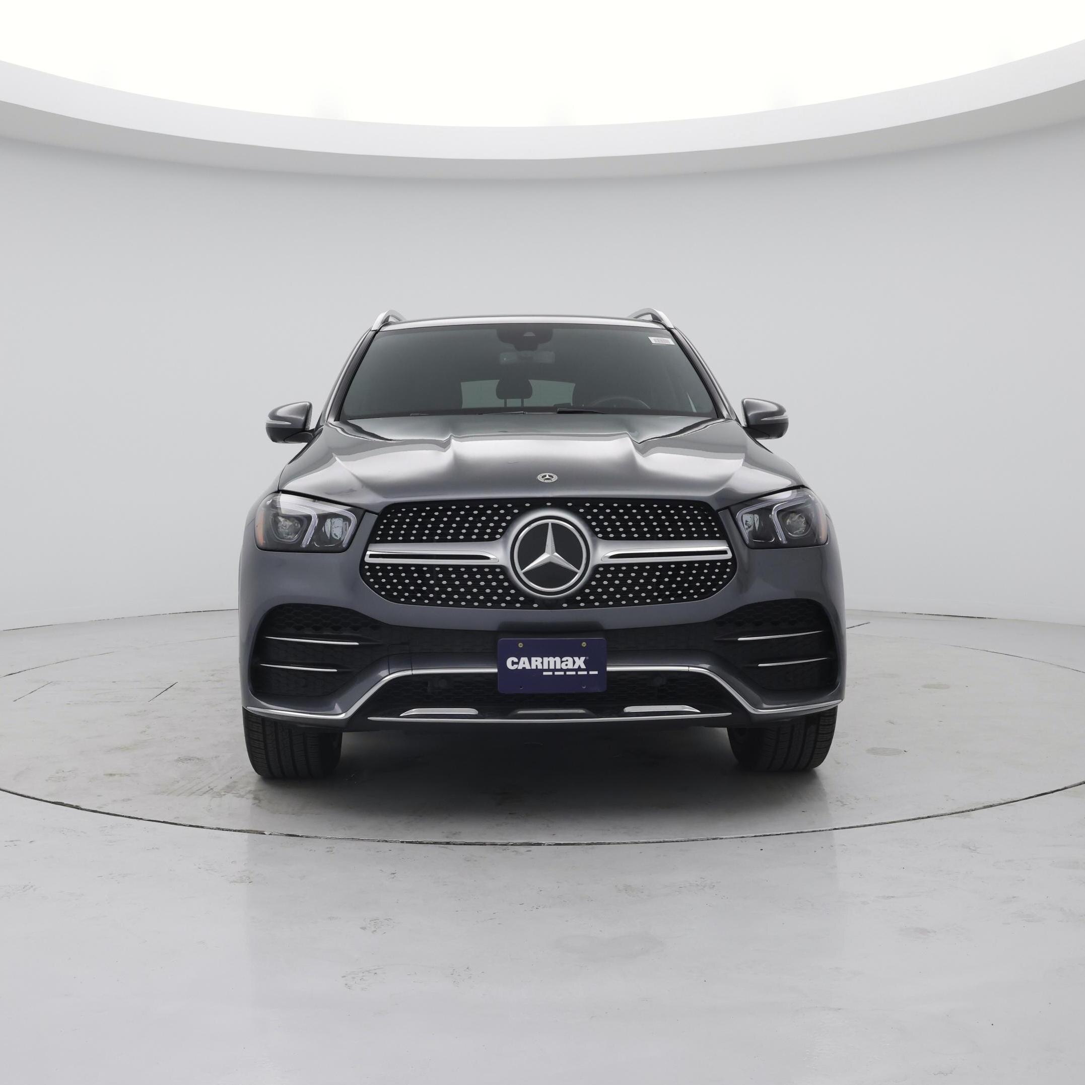 Thumbnail: 2021 Mercedes-Benz GLE - 5