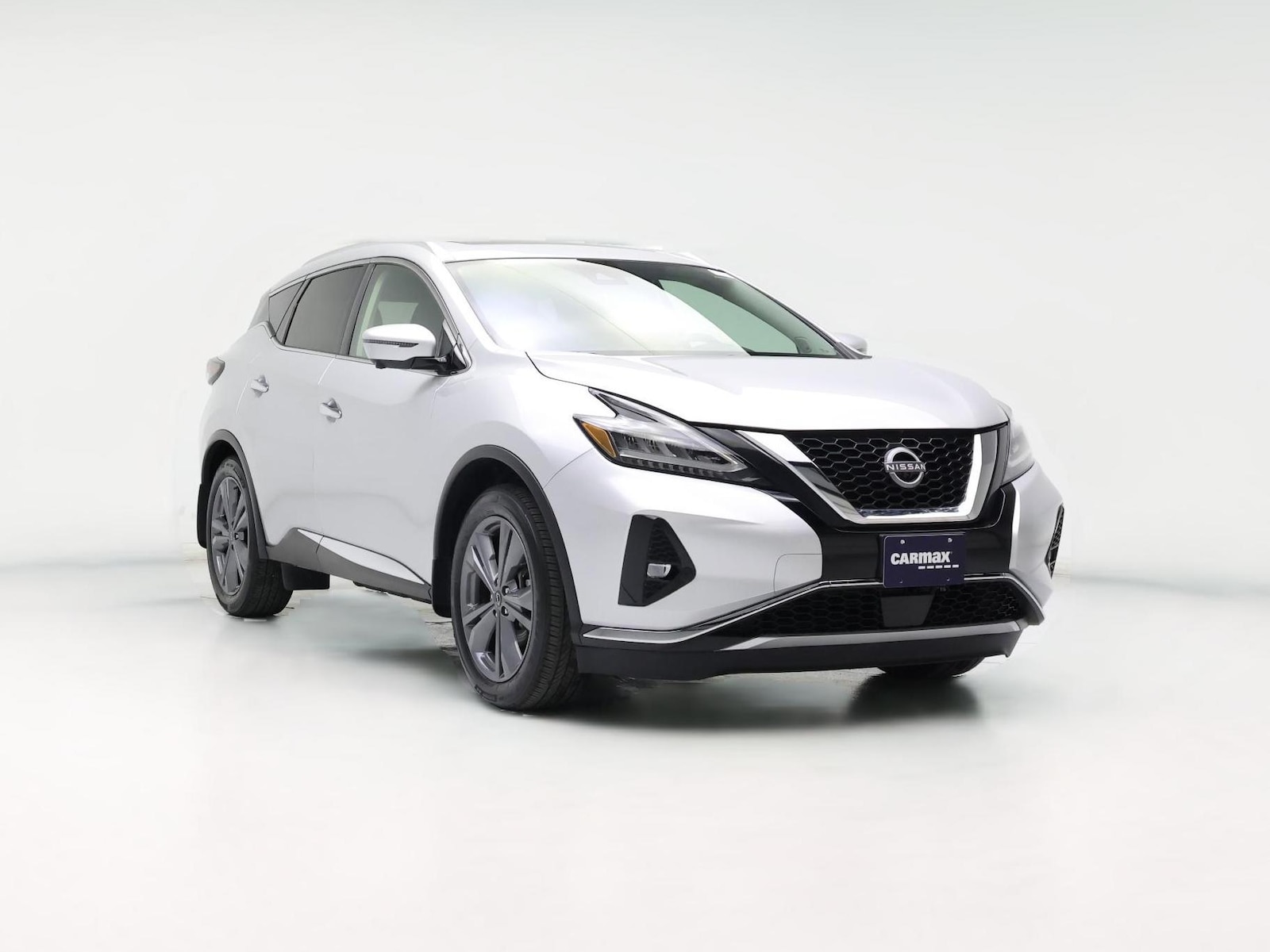 2024 Nissan Murano Platinum - Photo 1