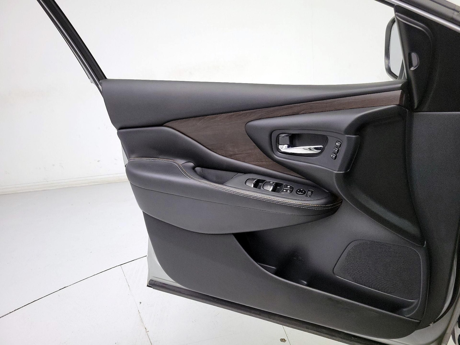 2024 Nissan Murano Platinum - Photo 13
