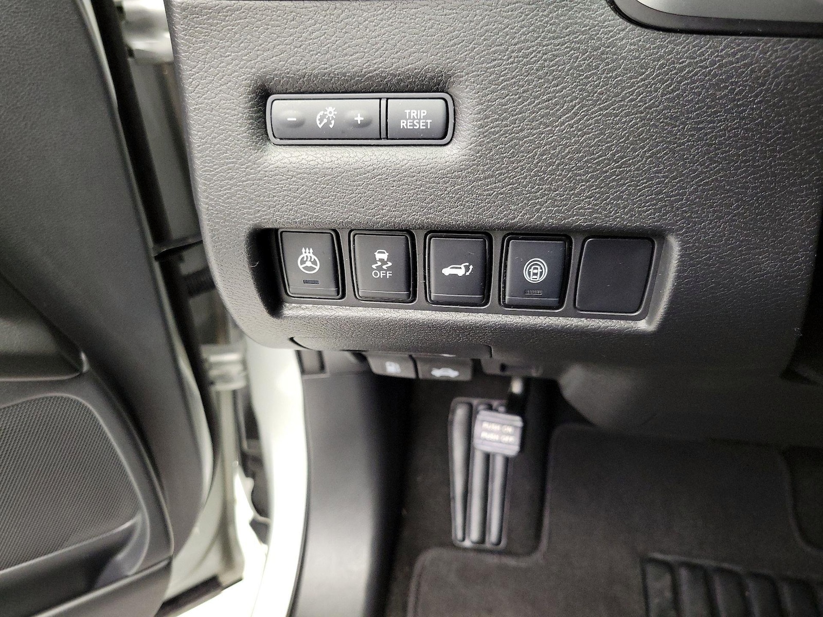 2024 Nissan Murano Platinum - Photo 14