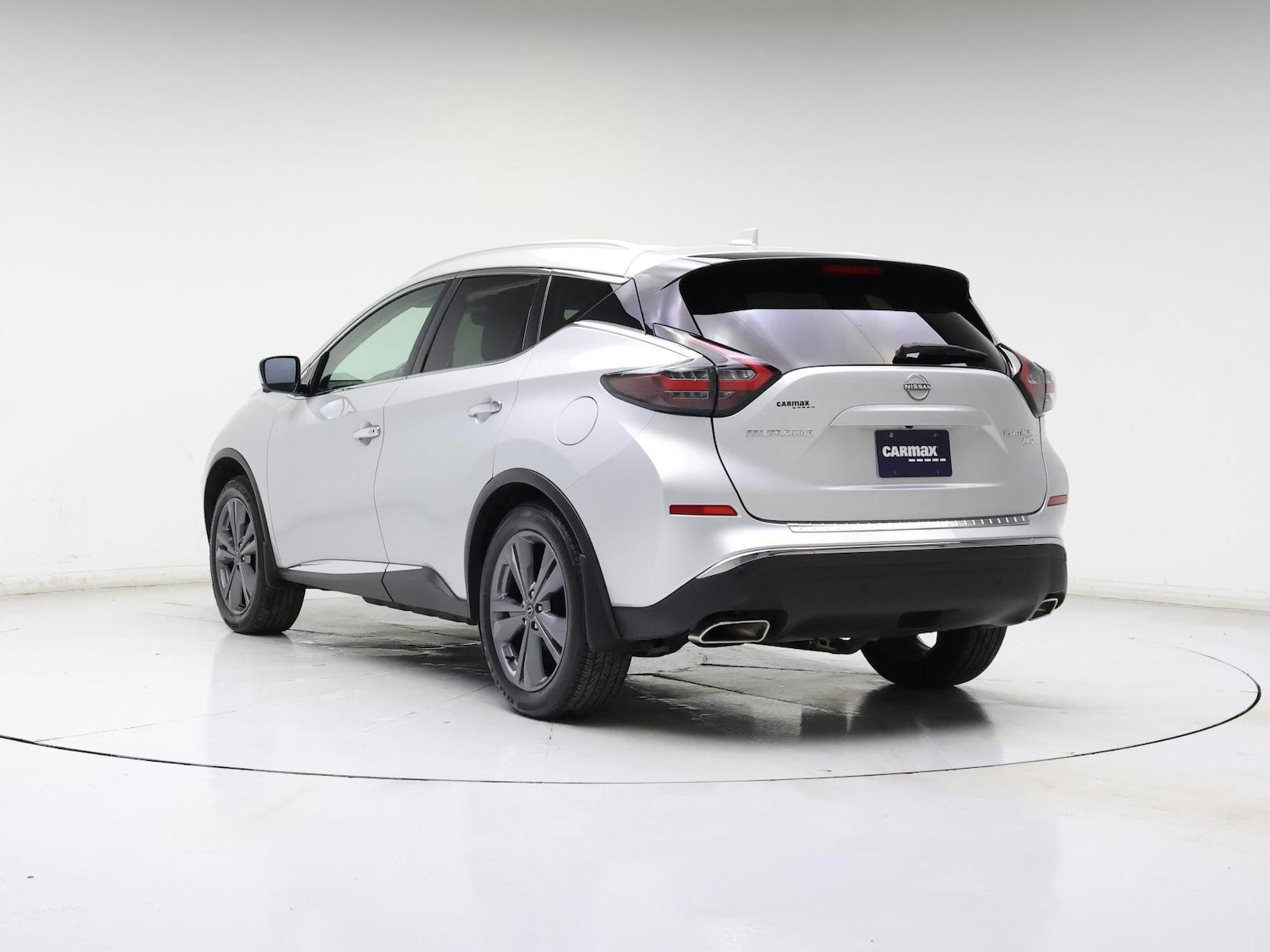 2024 Nissan Murano Platinum - Photo 3