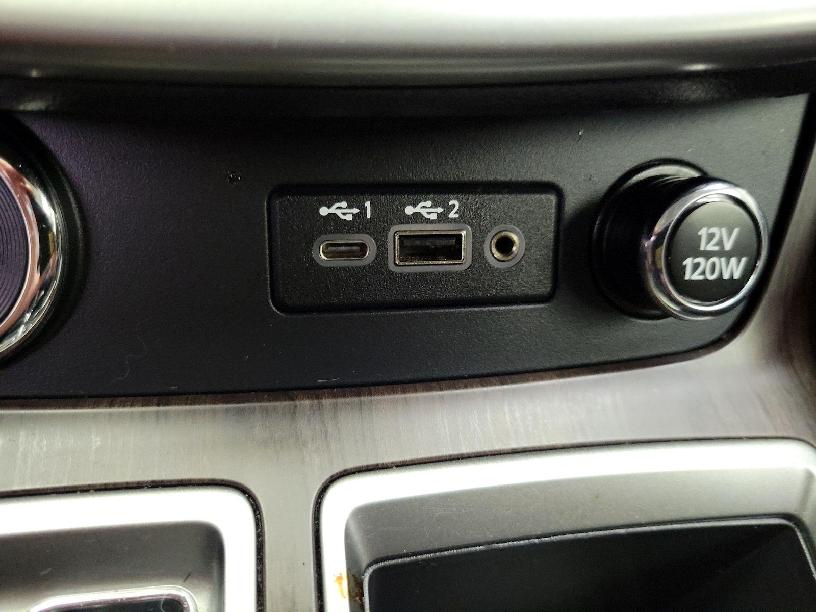 2024 Nissan Murano Platinum - Photo 20