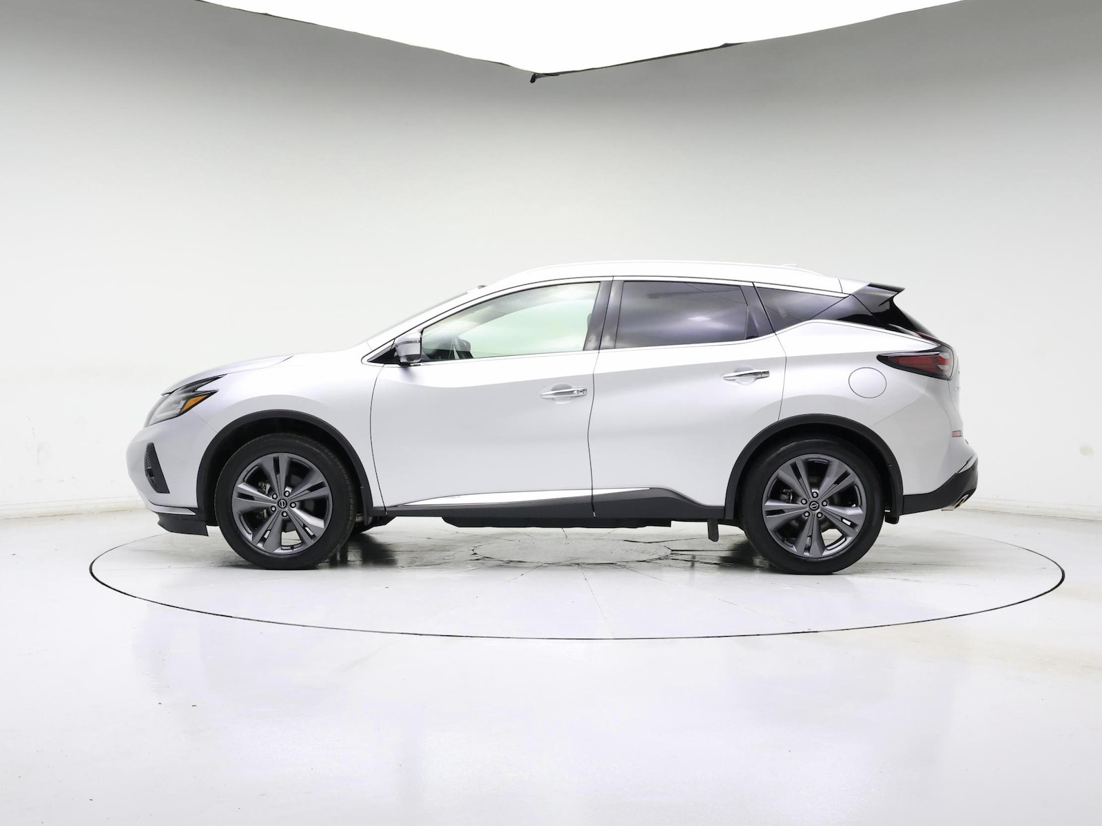 2024 Nissan Murano Platinum - Photo 4