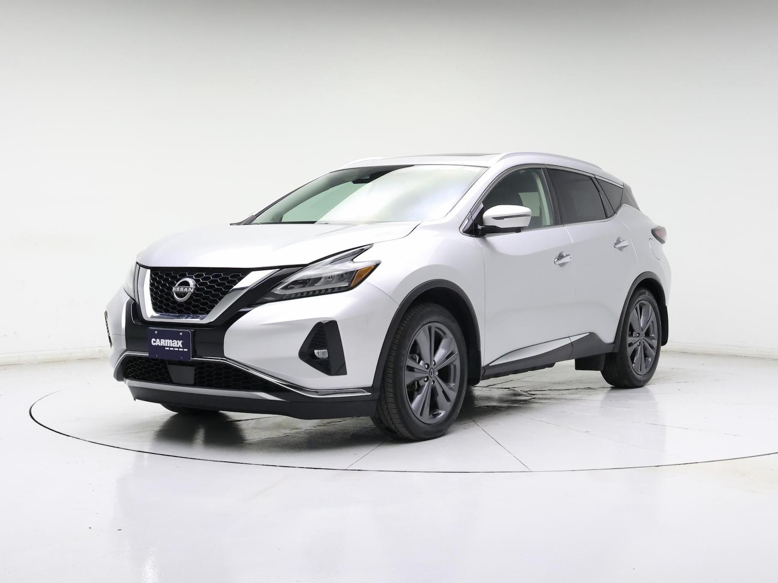 2024 Nissan Murano Platinum - Photo 5