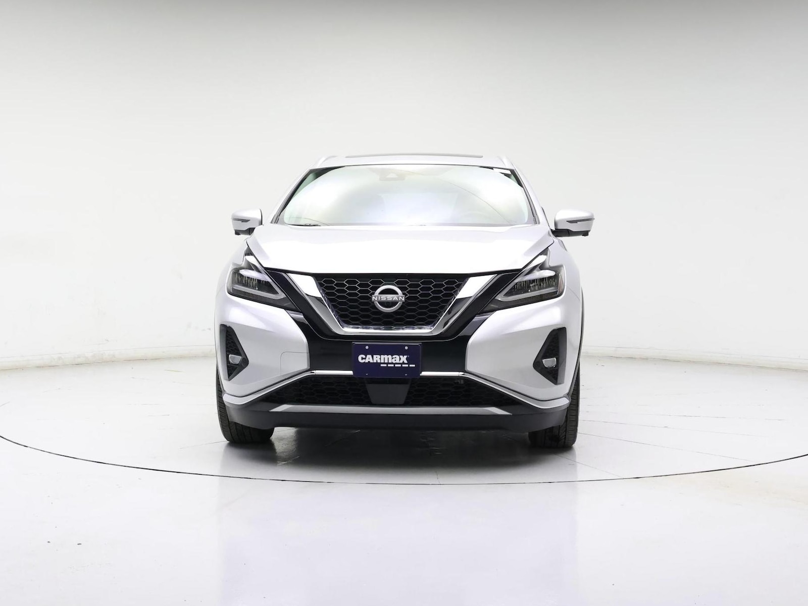2024 Nissan Murano Platinum - Photo 6