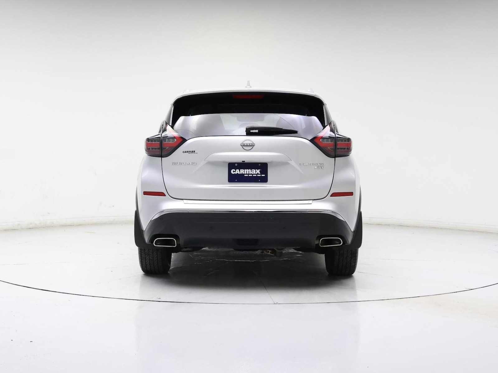 2024 Nissan Murano Platinum - Photo 7