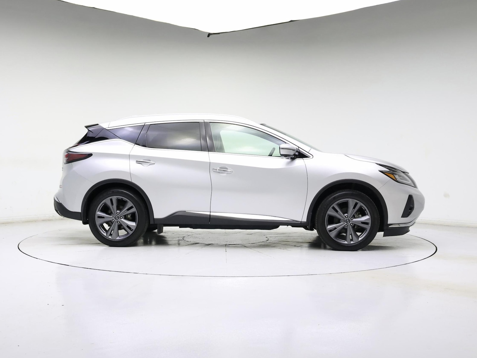 2024 Nissan Murano Platinum - Photo 8