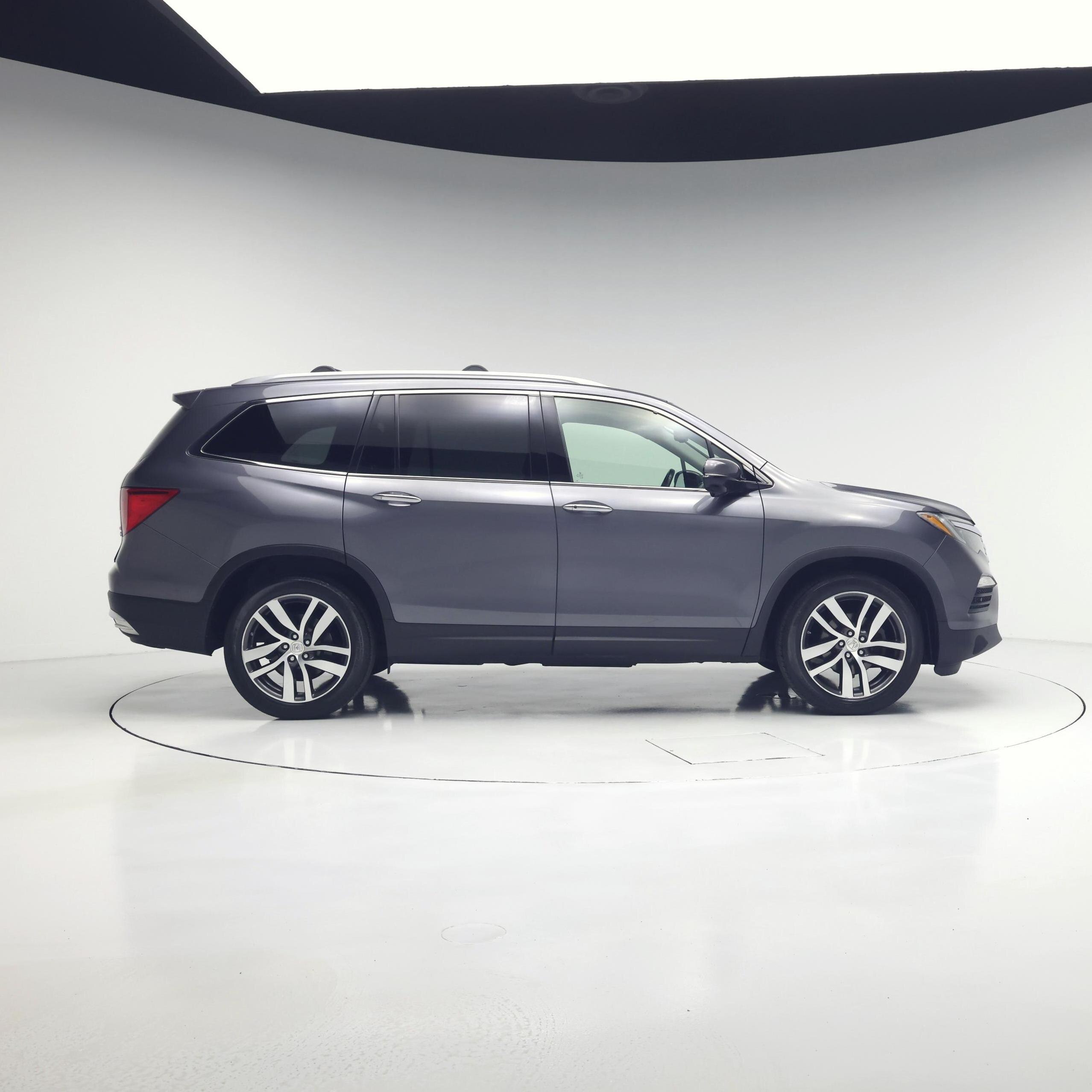 Thumbnail: 2016 Honda Pilot - 7