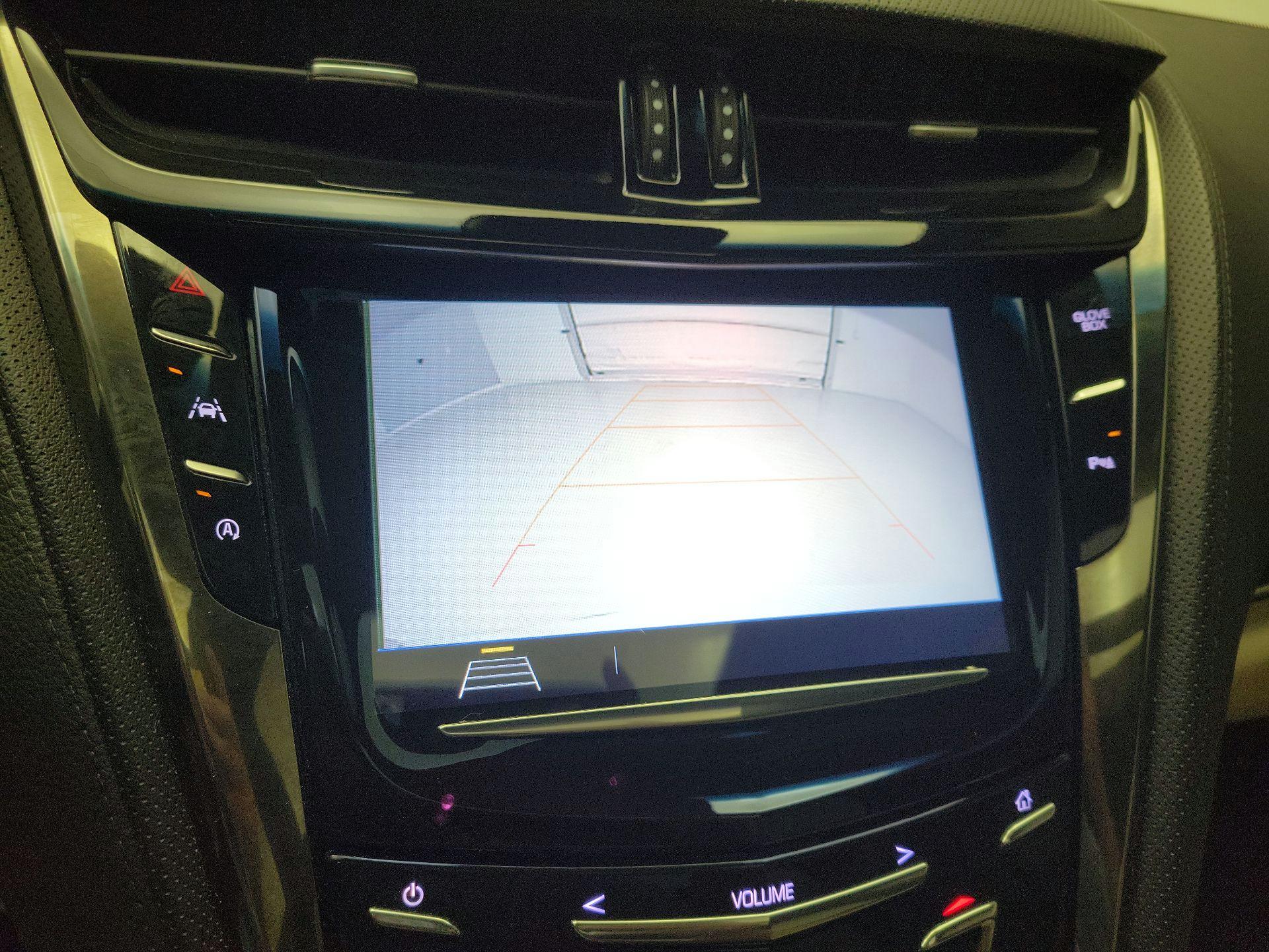 Thumbnail: 2018 Cadillac CTS - 15