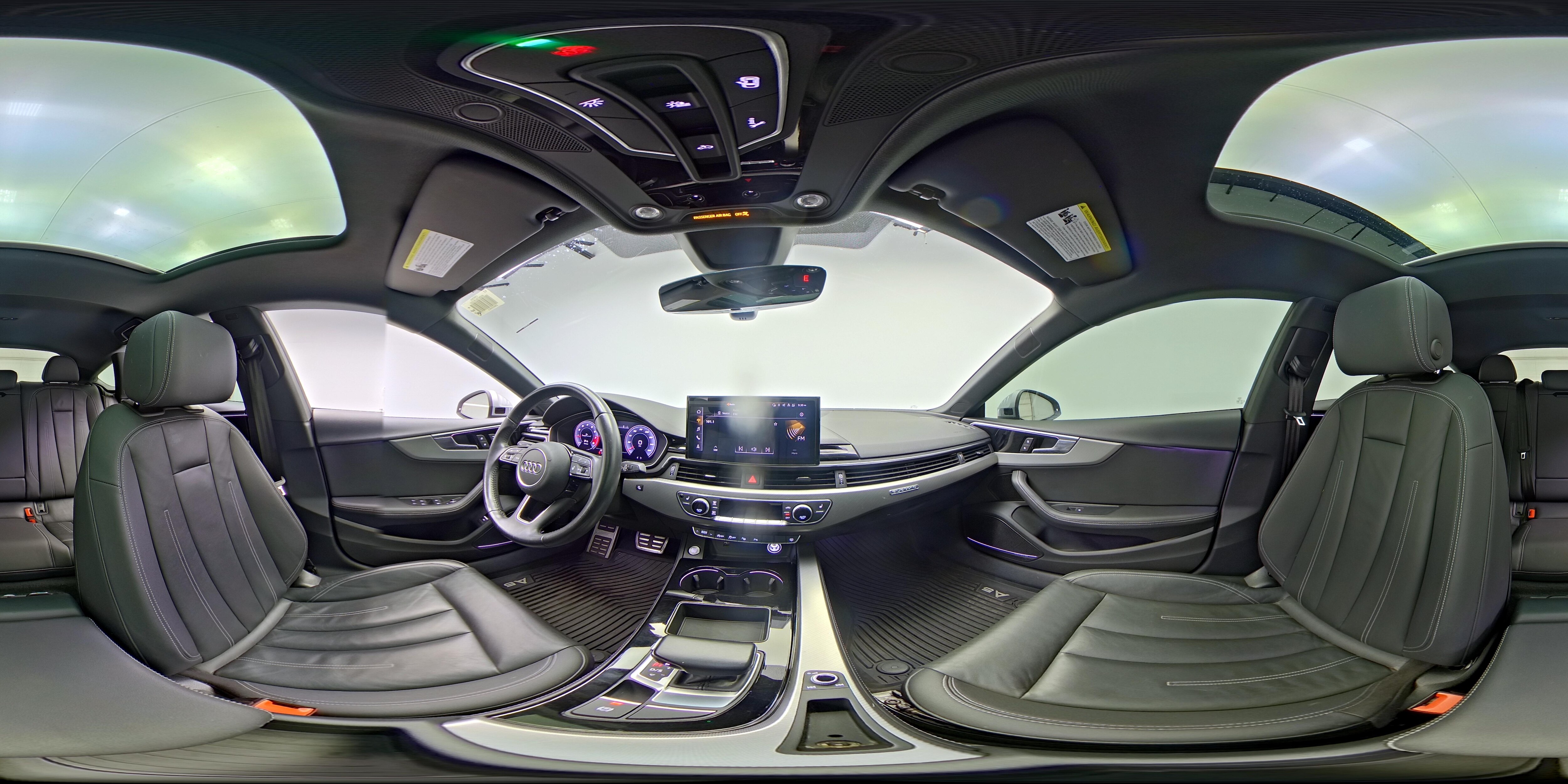 2020 Audi A5 Sportback Prestige - Photo 26