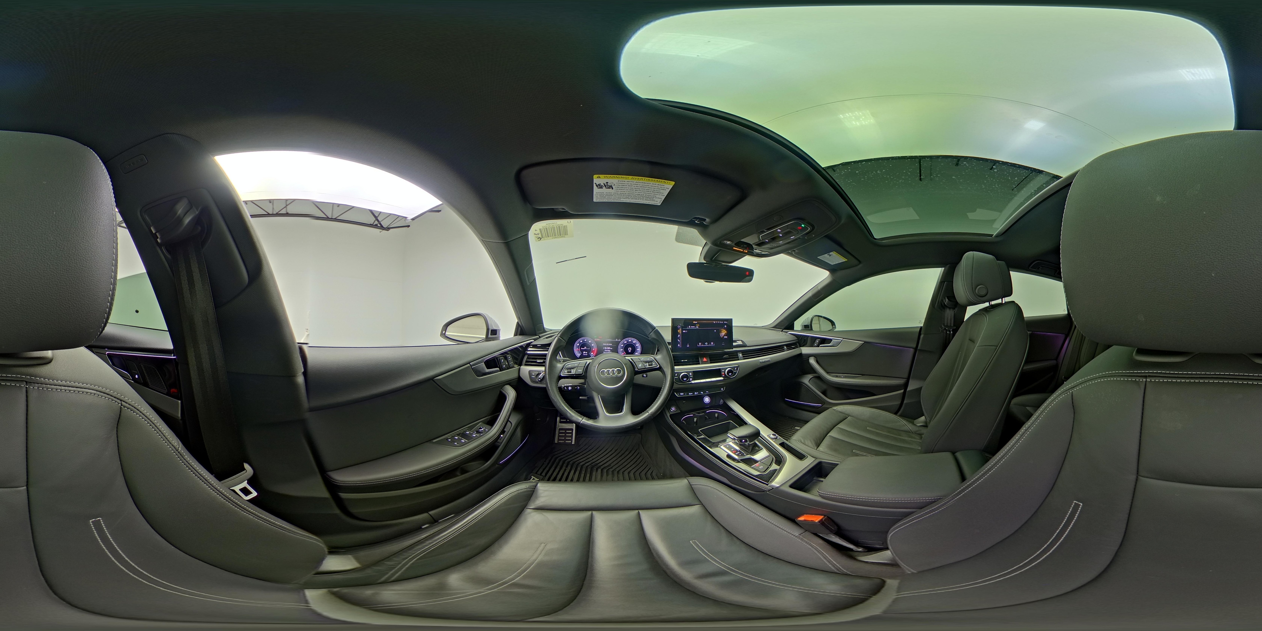 2020 Audi A5 Sportback Prestige - Photo 28