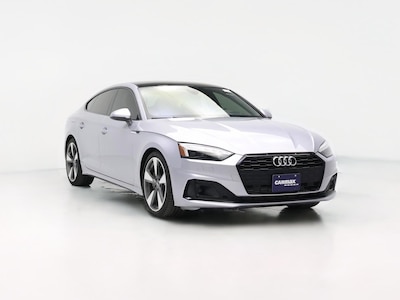 2020 Audi A5 Prestige