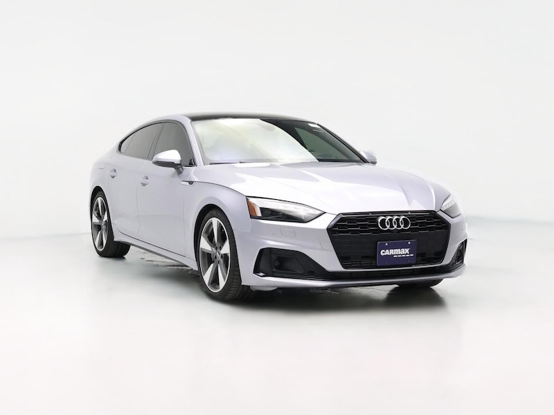 2020 Audi A5 Prestige