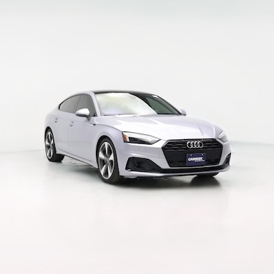 2020 Audi A5 Prestige