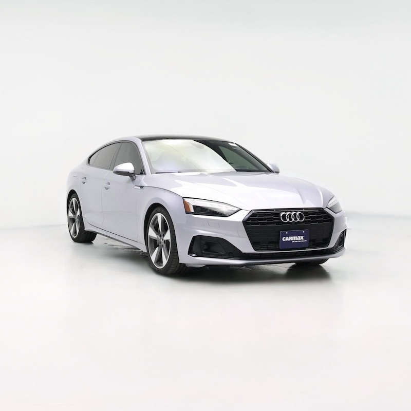 2020 Audi A5 Prestige