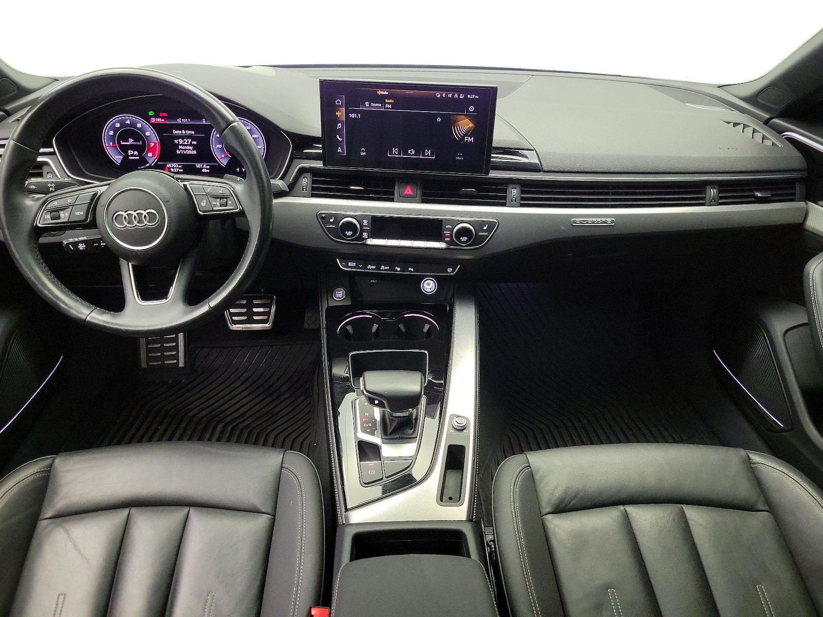 2020 Audi A5 Sportback Prestige - Photo 10