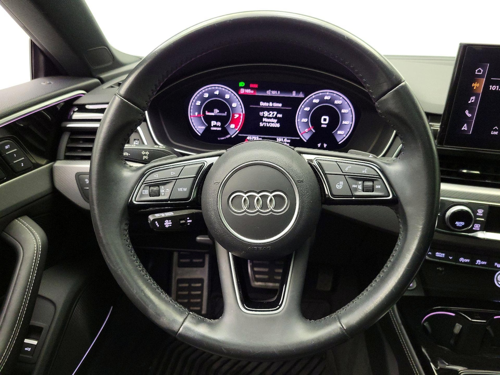 2020 Audi A5 Sportback Prestige - Photo 11