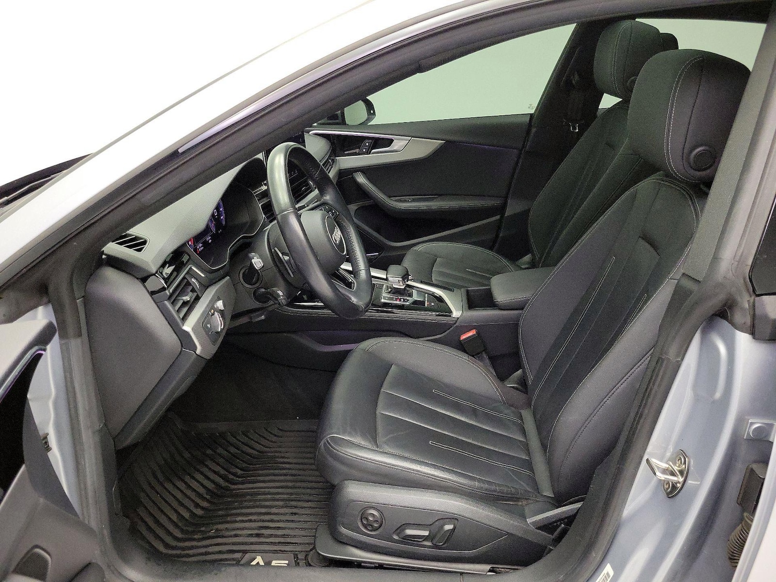 2020 Audi A5 Sportback Prestige - Photo 12