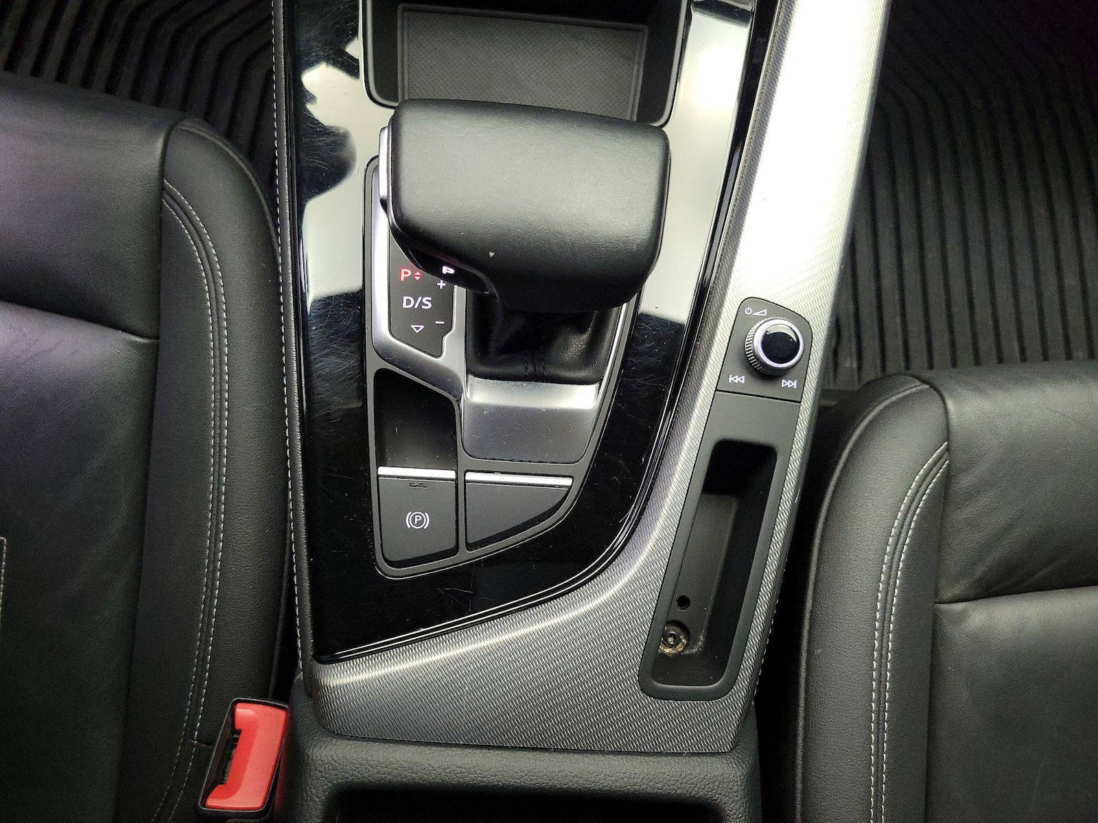 2020 Audi A5 Sportback Prestige - Photo 19