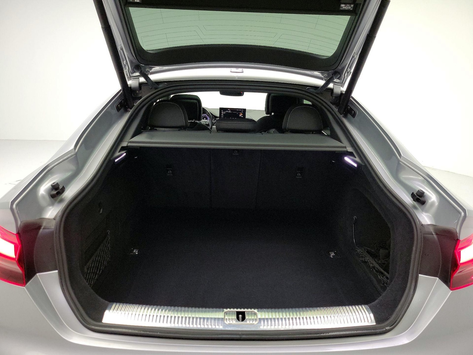 2020 Audi A5 Sportback Prestige - Photo 23