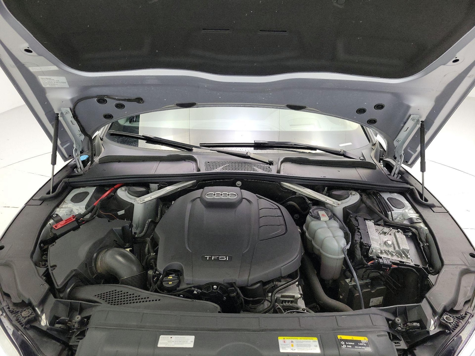 2020 Audi A5 Sportback Prestige - Photo 24