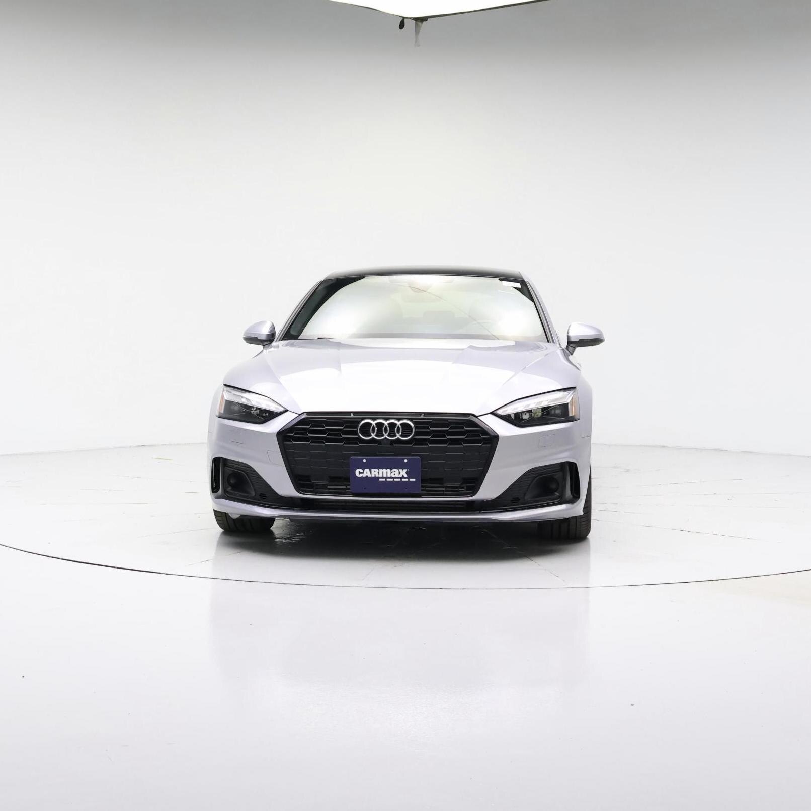 Thumbnail: 2020 Audi A5 - 5