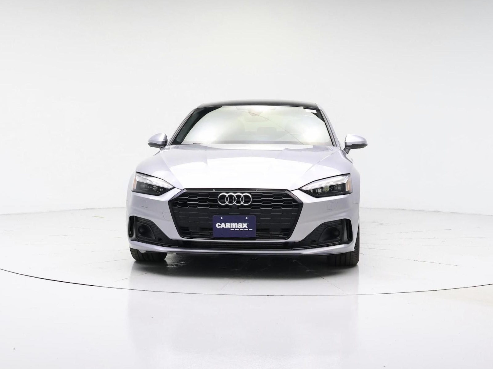 2020 Audi A5 Sportback Prestige - Photo 6