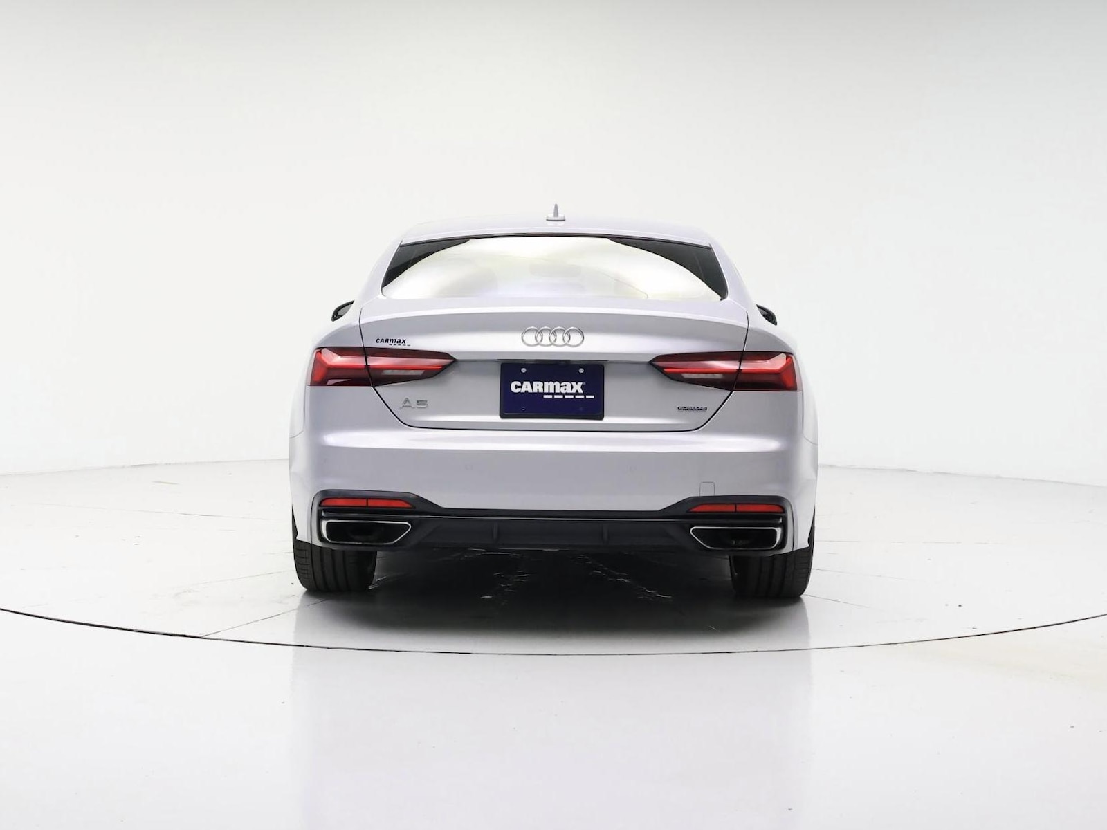 2020 Audi A5 Sportback Prestige - Photo 7