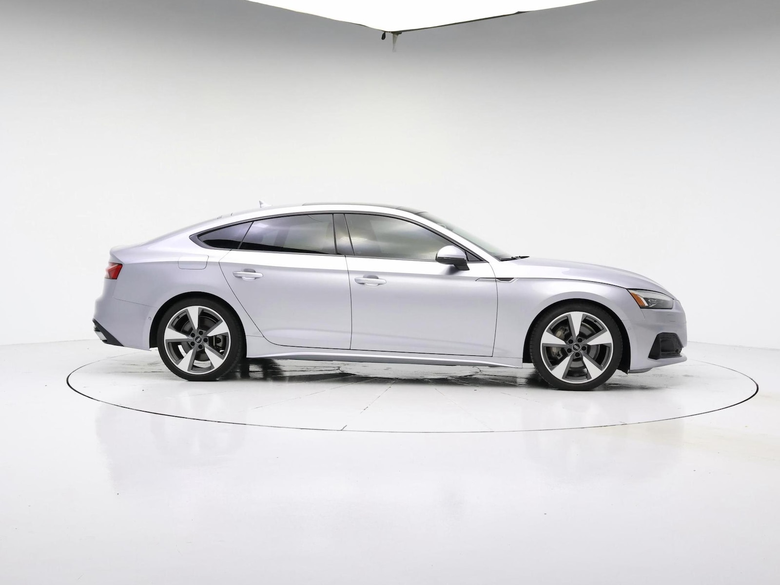 2020 Audi A5 Sportback Prestige - Photo 8