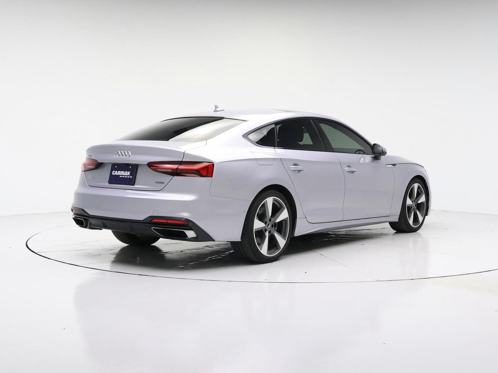 2020 Audi A5 Sportback Prestige - Photo 9
