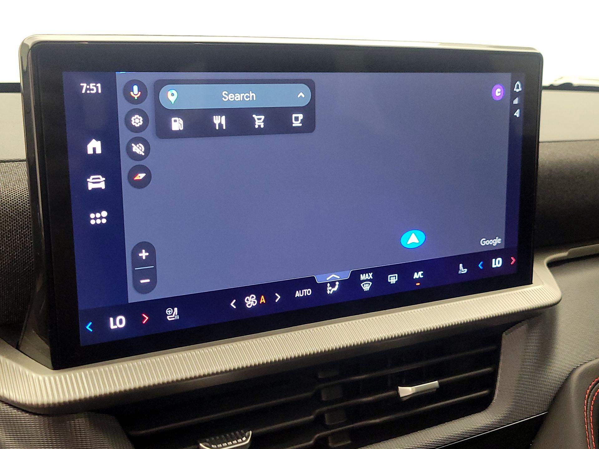 Thumbnail: 2025 Ford Explorer - 14