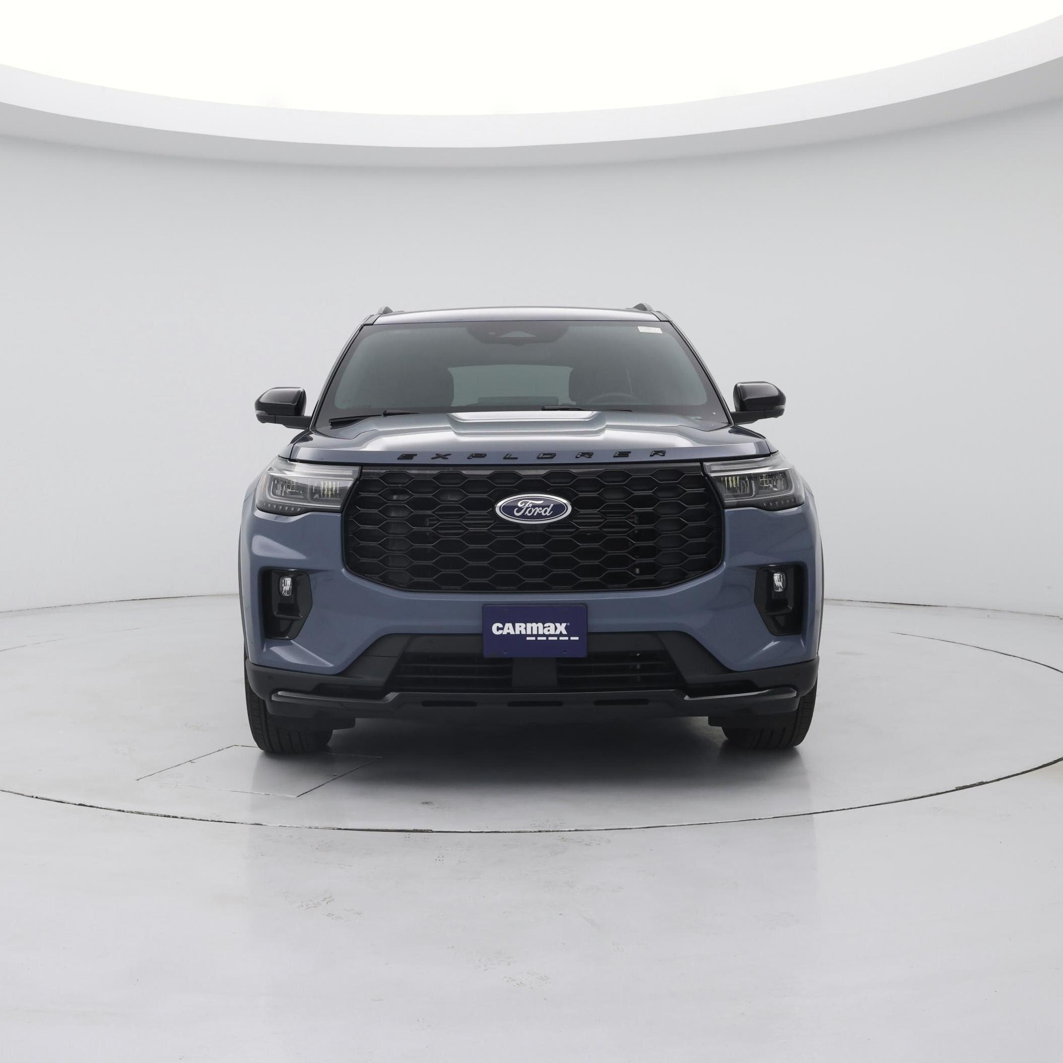 Thumbnail: 2025 Ford Explorer - 5
