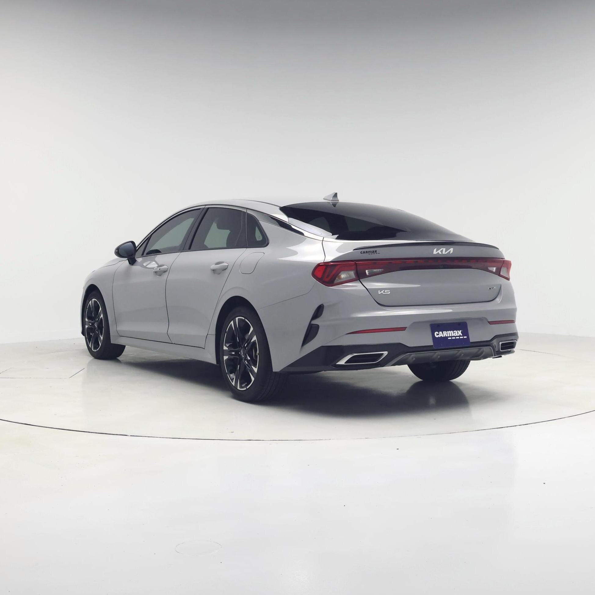Thumbnail: 2023 Kia K5 - 2