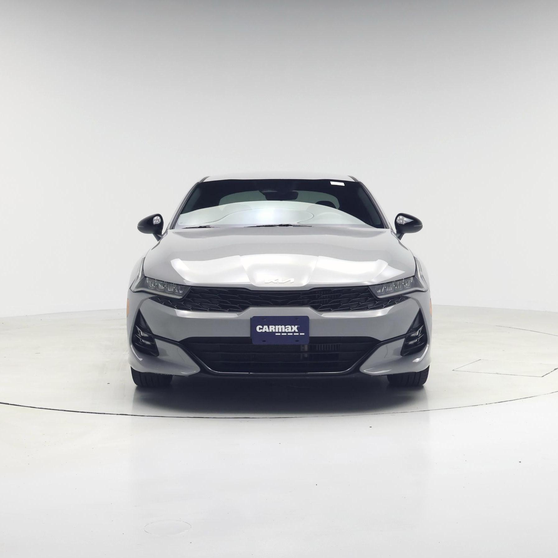 Thumbnail: 2023 Kia K5 - 5