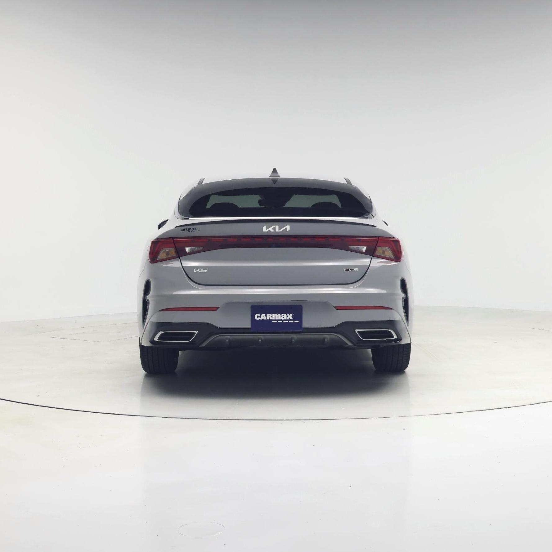 Thumbnail: 2023 Kia K5 - 6