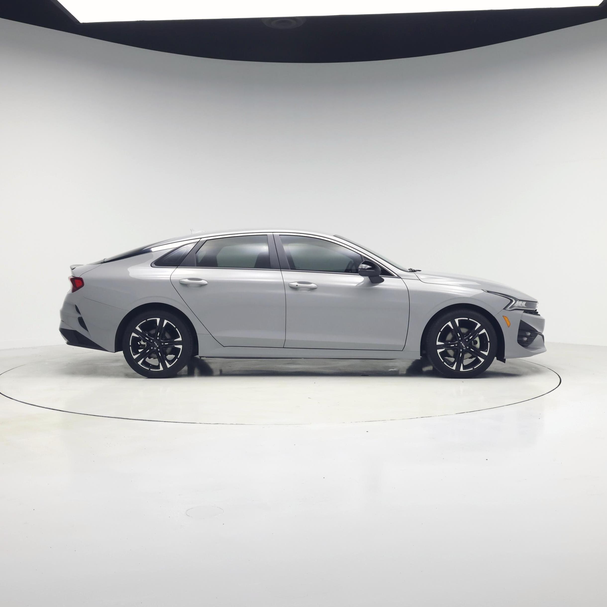 Thumbnail: 2023 Kia K5 - 7