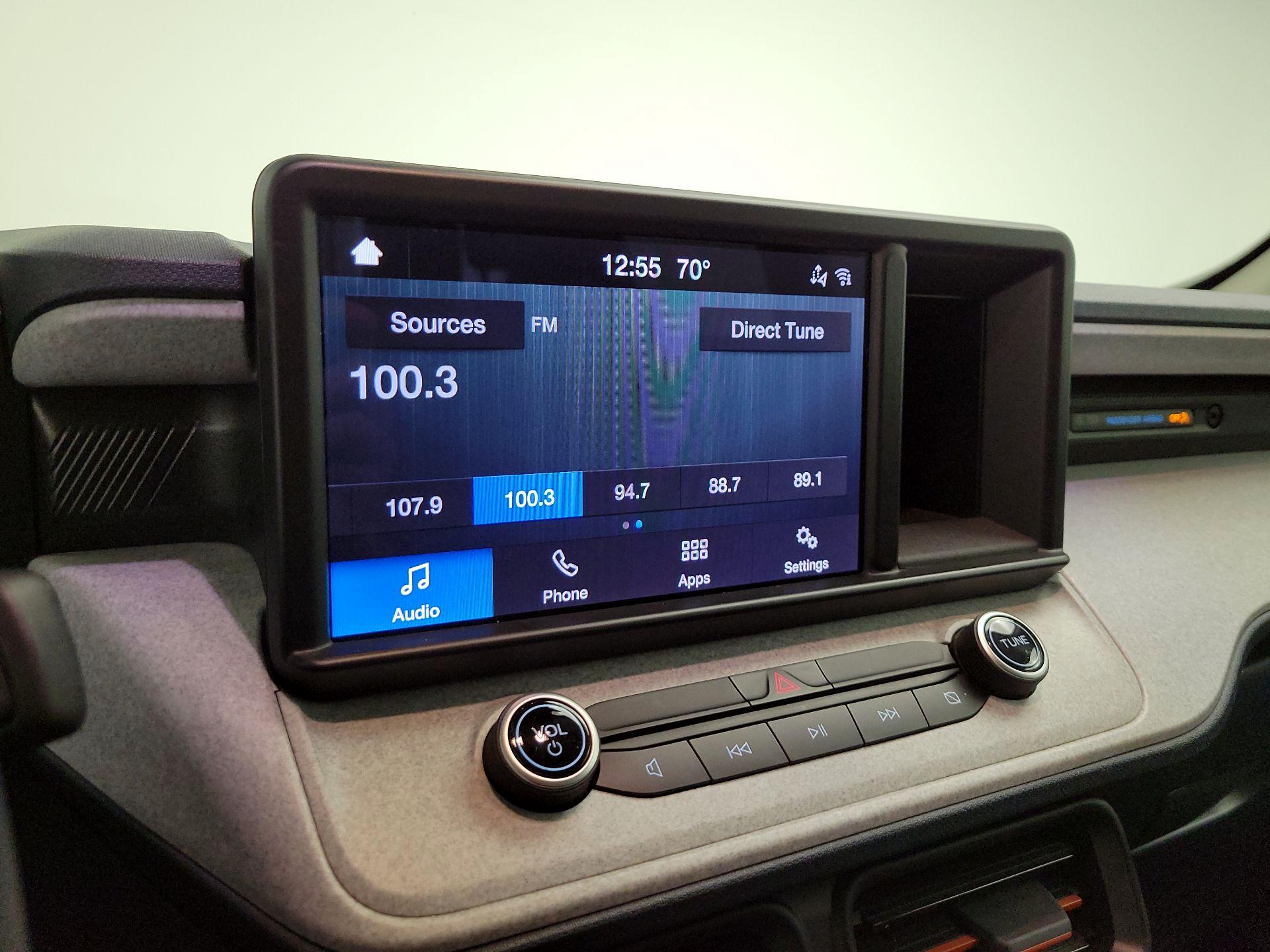 Thumbnail: 2022 Ford Maverick - 13