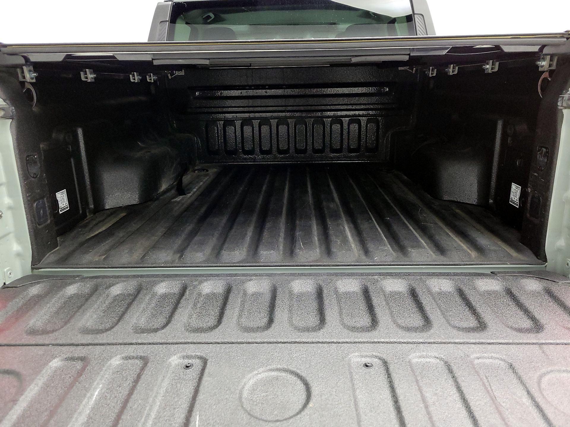 Thumbnail: 2022 Ford Maverick - 16