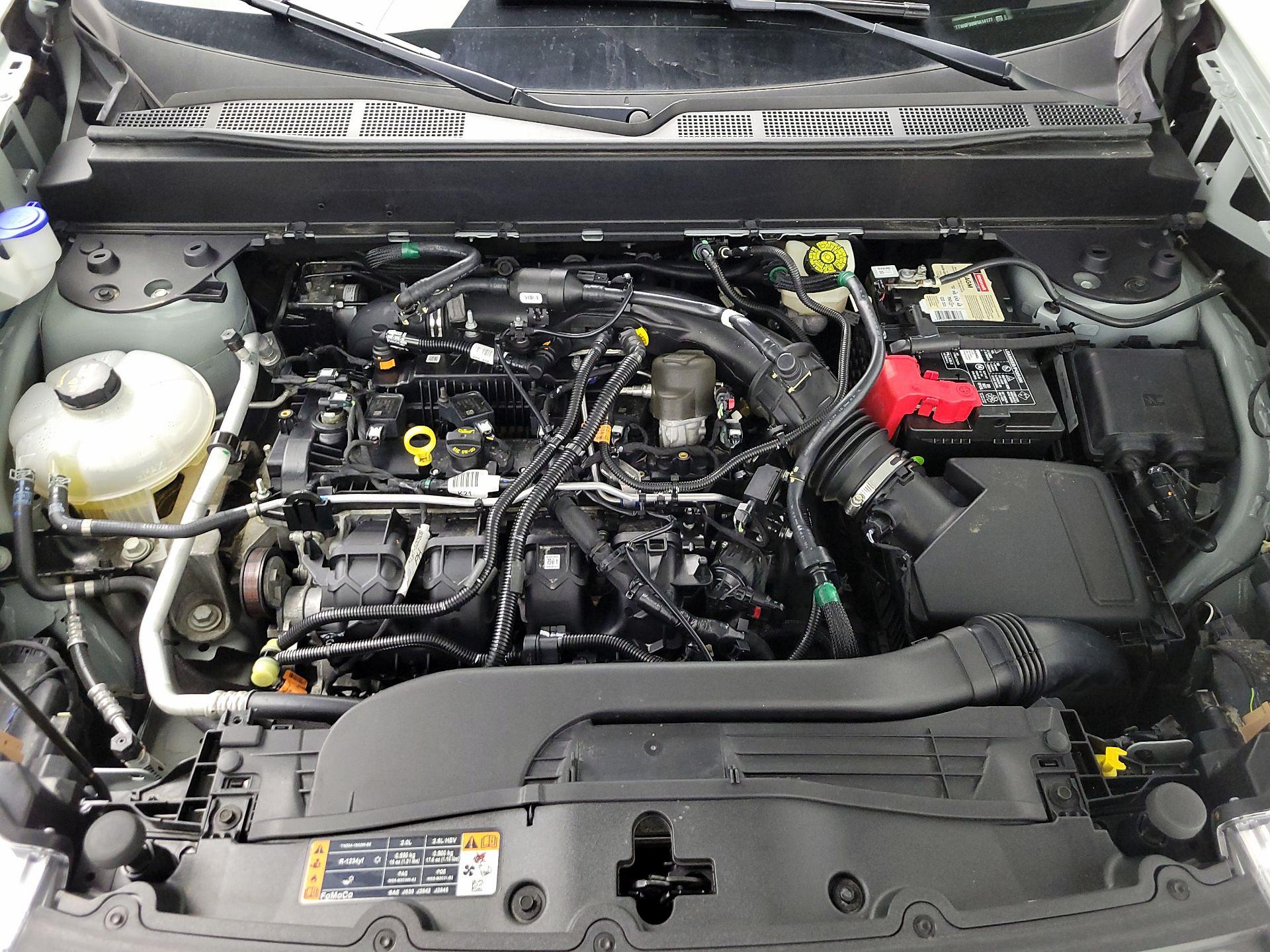 Thumbnail: 2022 Ford Maverick - 17