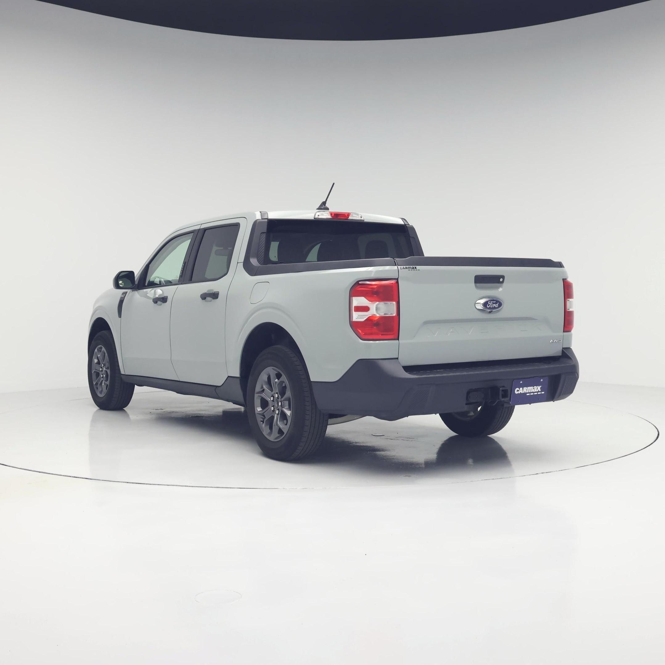 Thumbnail: 2022 Ford Maverick - 2