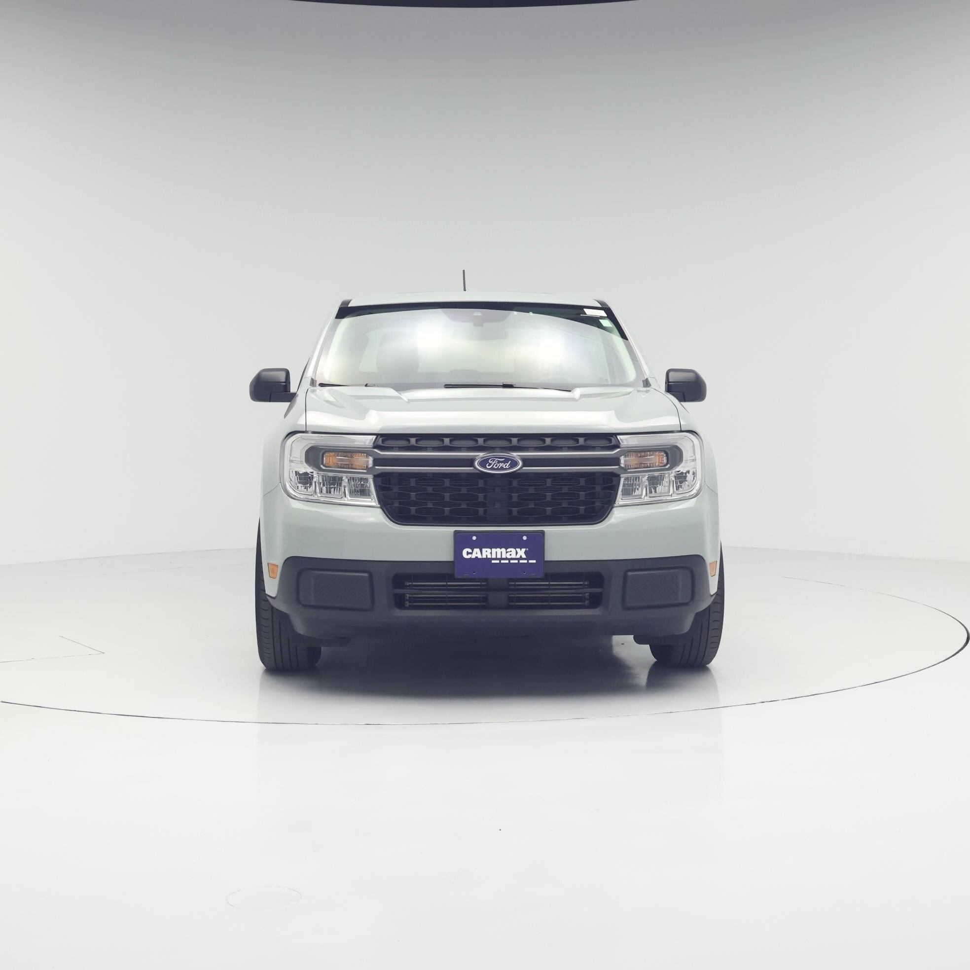 Thumbnail: 2022 Ford Maverick - 5