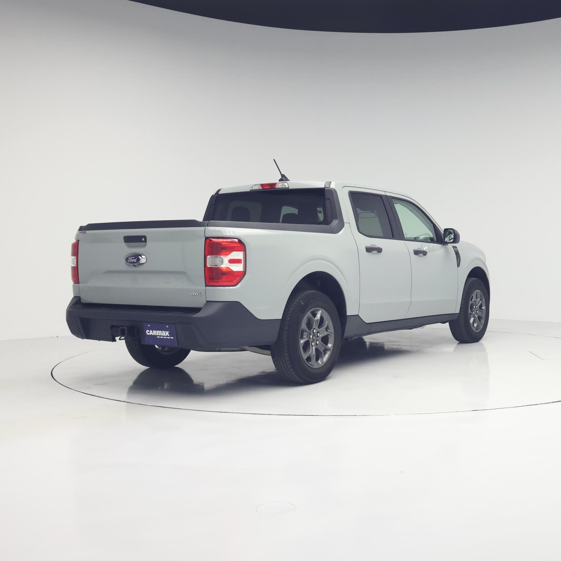 Thumbnail: 2022 Ford Maverick - 8