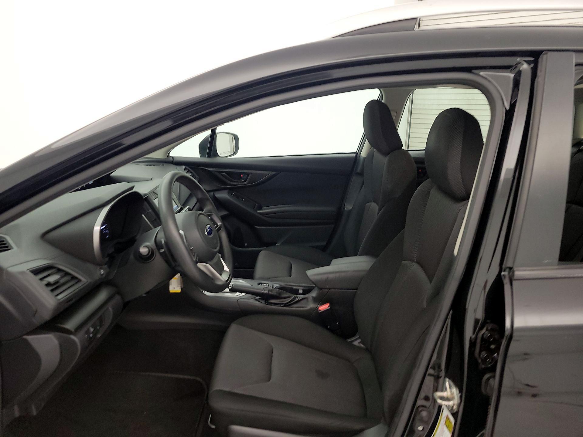 Thumbnail: 2017 Subaru Impreza - 11