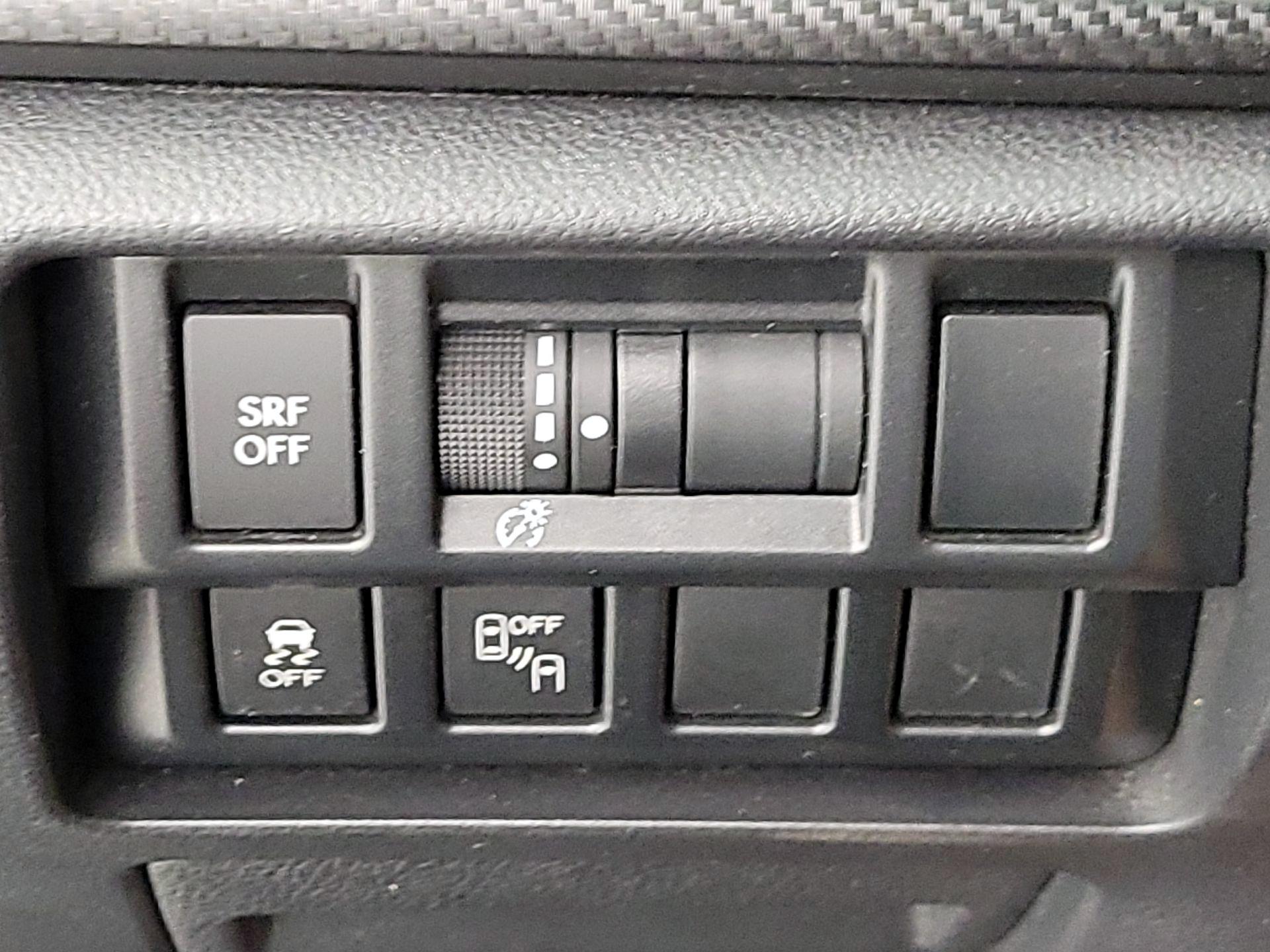 Thumbnail: 2017 Subaru Impreza - 13