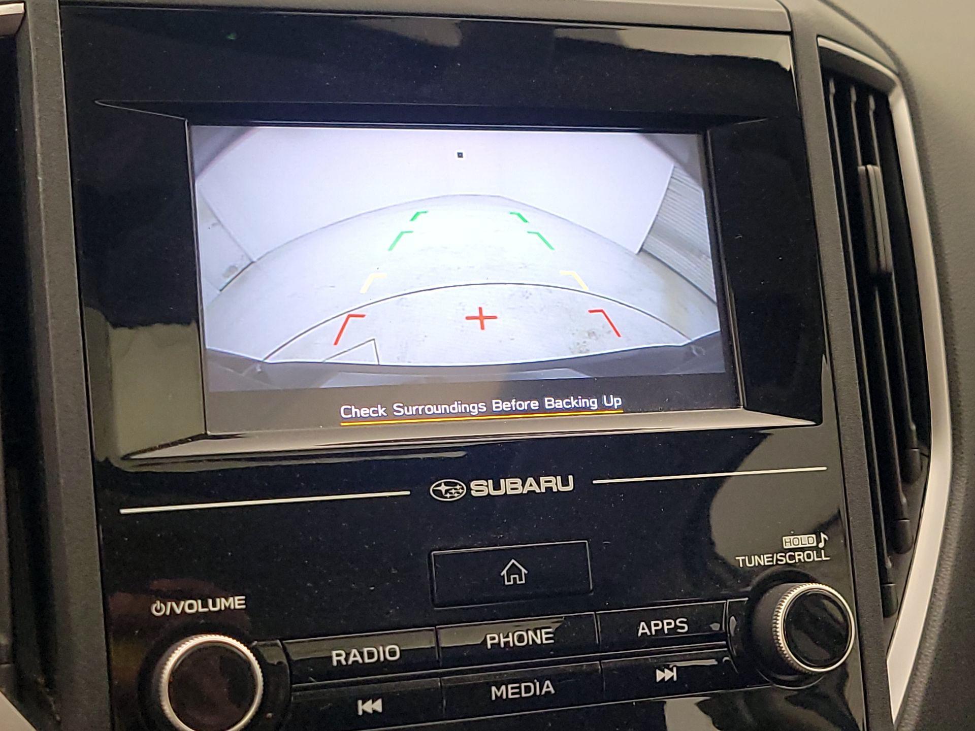 Thumbnail: 2017 Subaru Impreza - 14