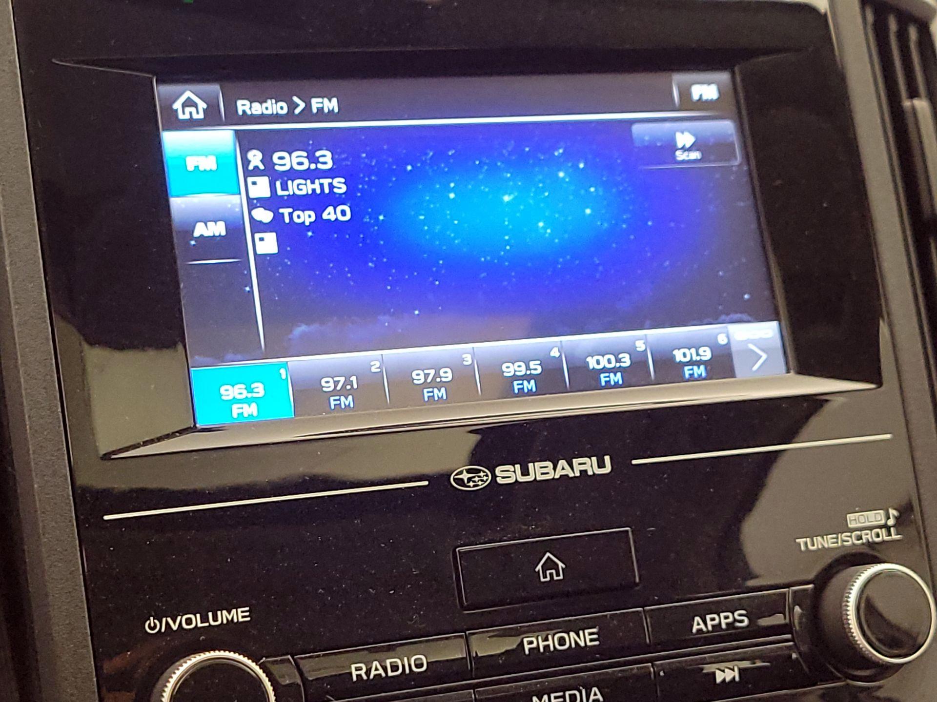 Thumbnail: 2017 Subaru Impreza - 15